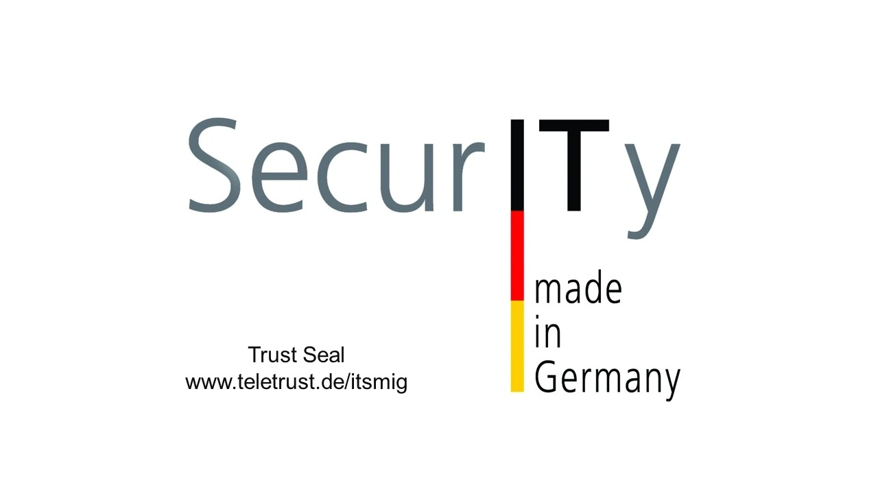 BreachLense erhält das ITSMIG-Zertifikat