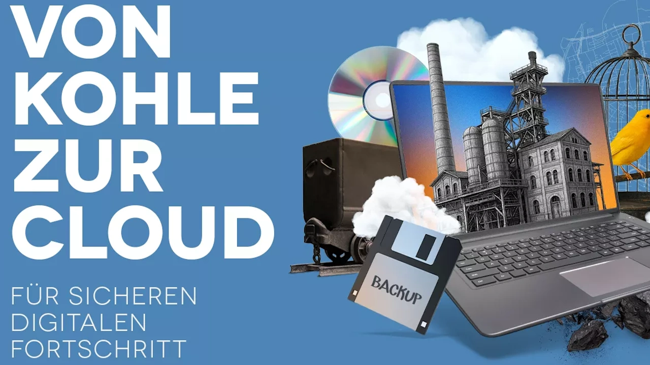 BreachLense zu Gast bei LANdata auf dem IT-Sicherheitstag NRW 2025