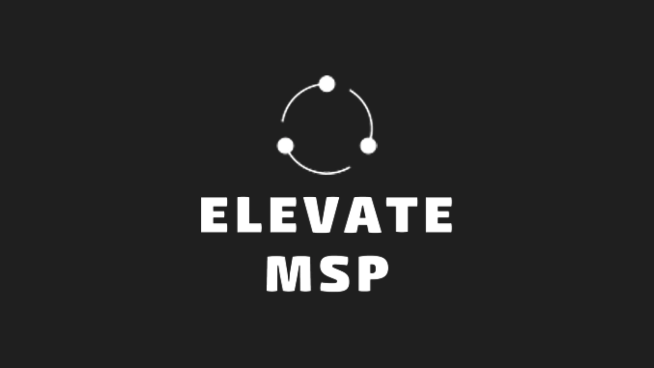 Neue Partnerschaft: elevate MSP x BreachLense