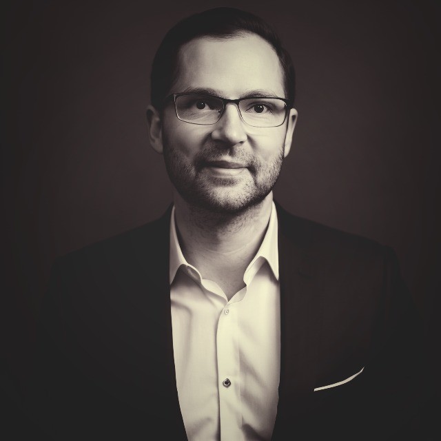 Dennis Baberich's avatar