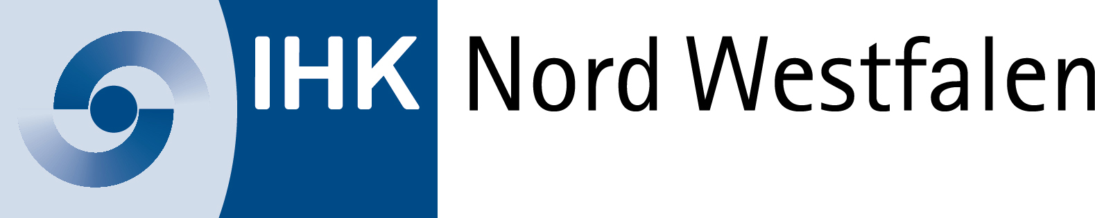 IHK NordWestfalen Logo