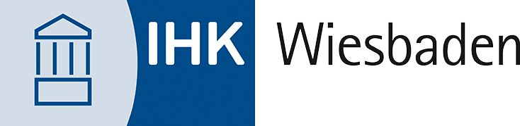 IHK Wiesbaden Logo